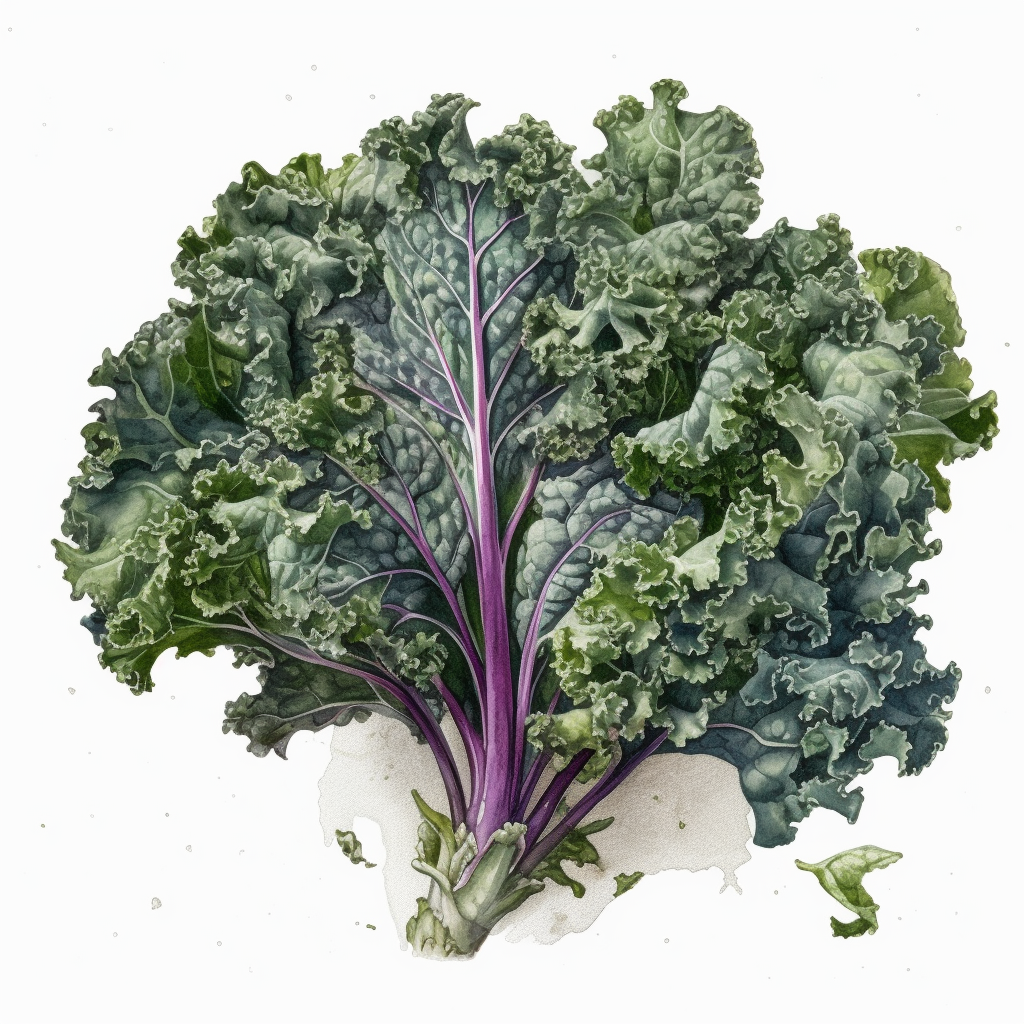 kale cliparts