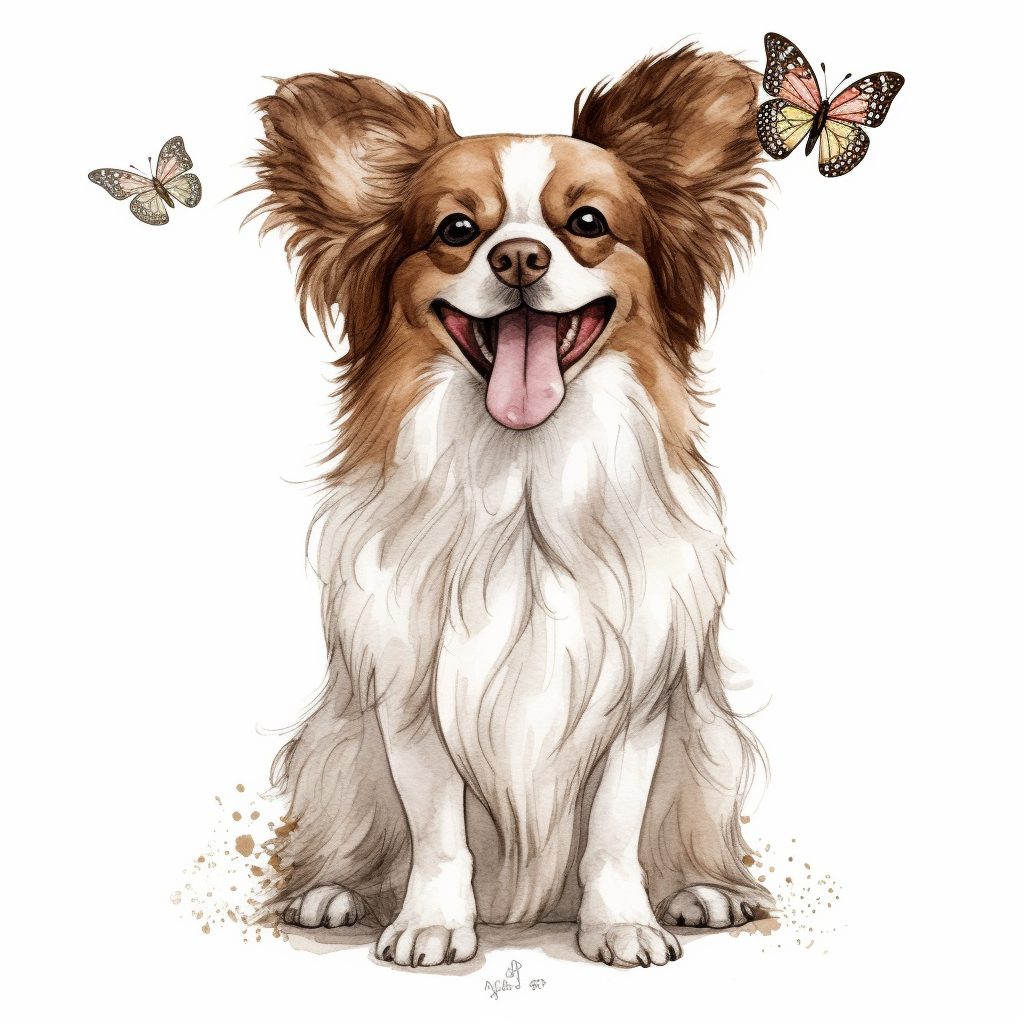 dog hands cliparts