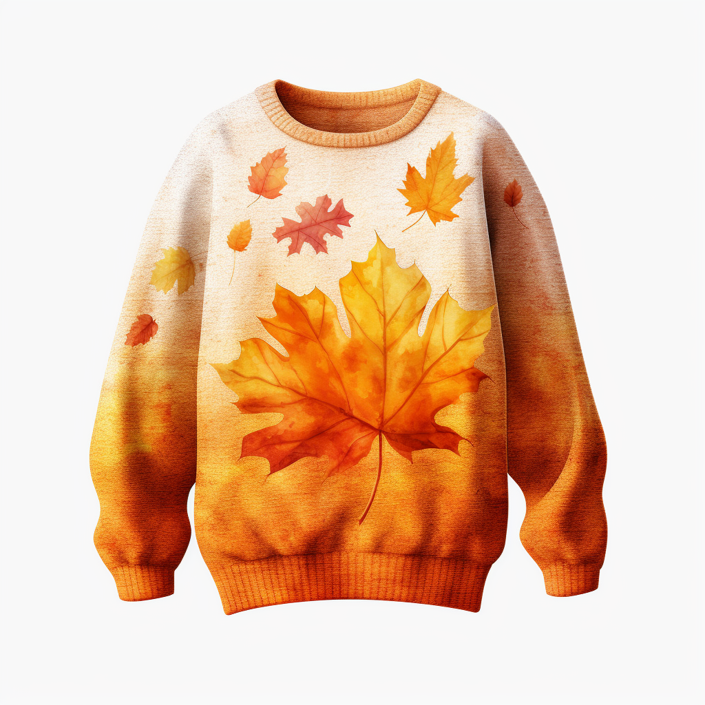 fall season clipart