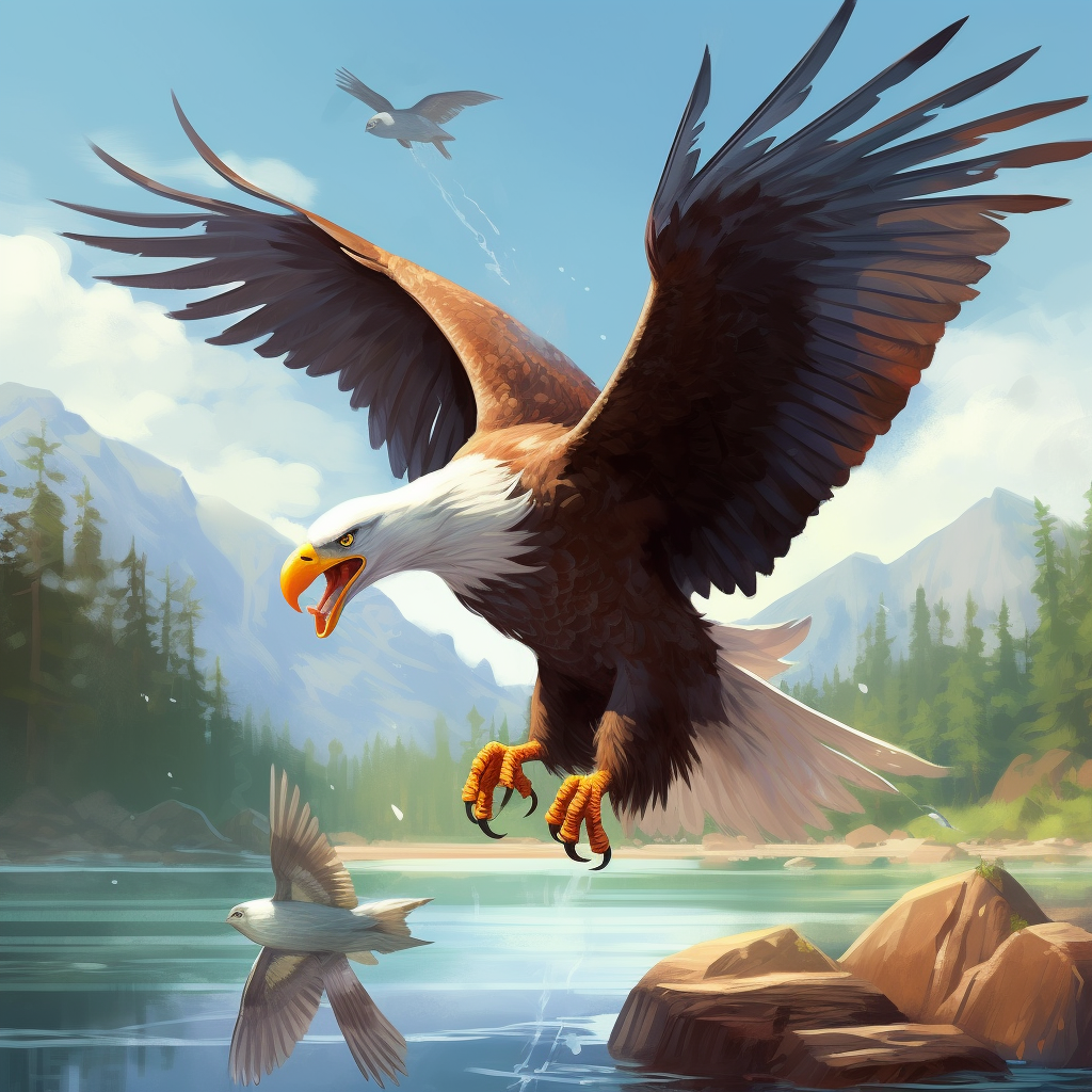 lakeside cliparts