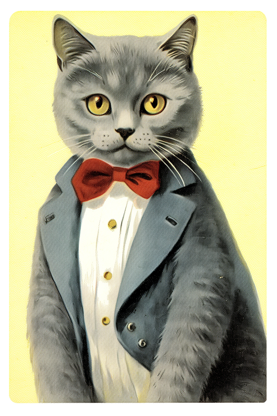 bowtie clipart