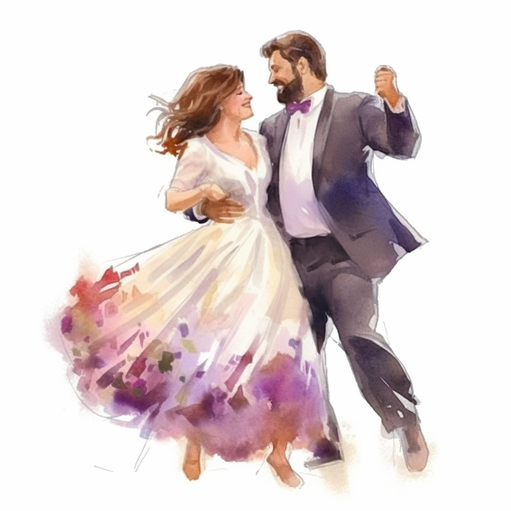 brides cliparts