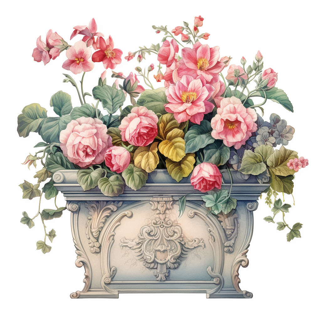 love flower cliparts