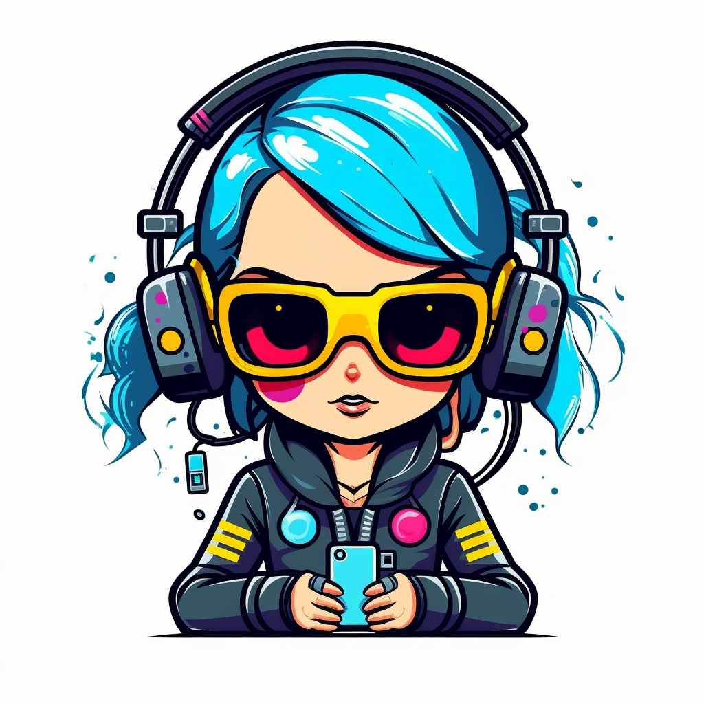 dj cliparts