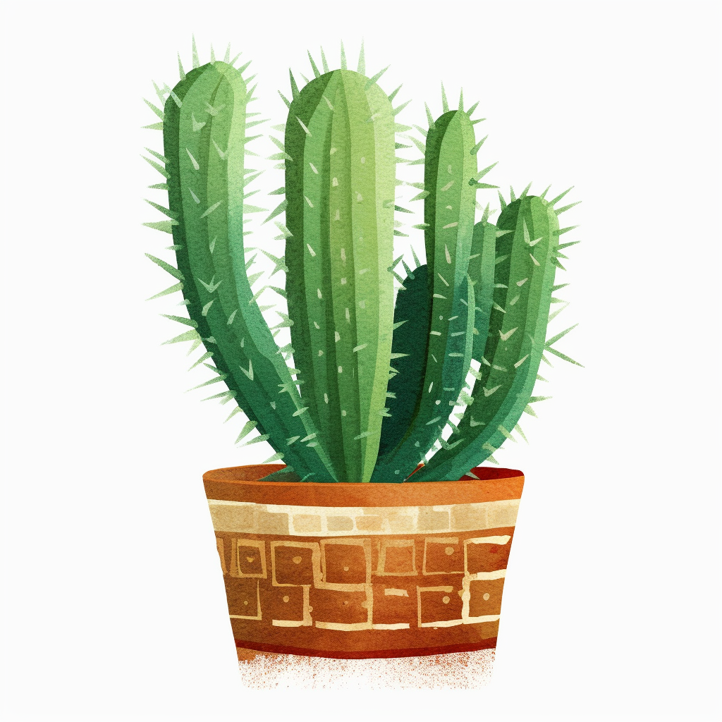 cactus cliparts
