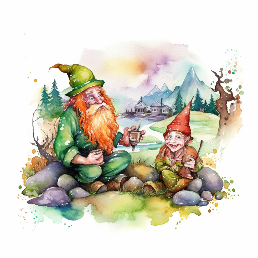 ireland cliparts