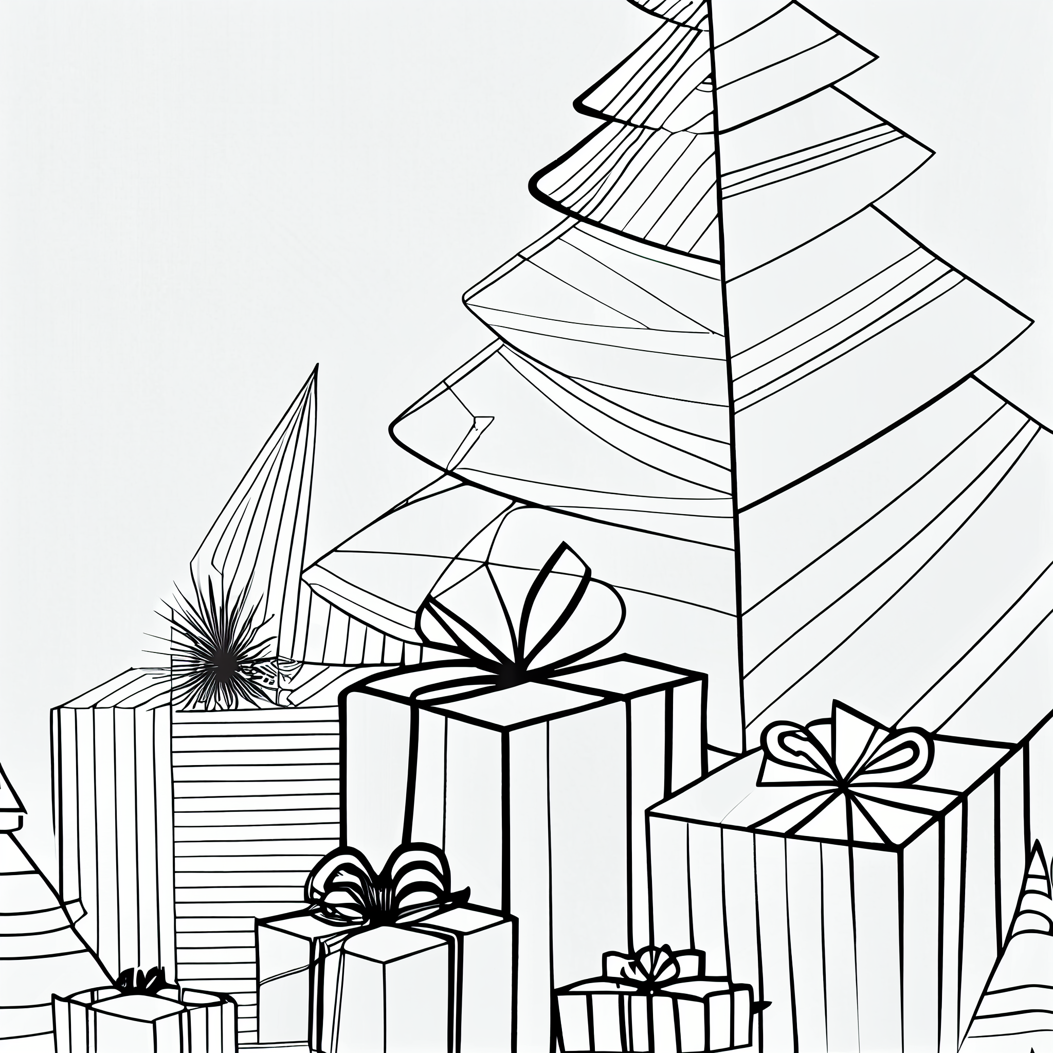 christmas fun cliparts