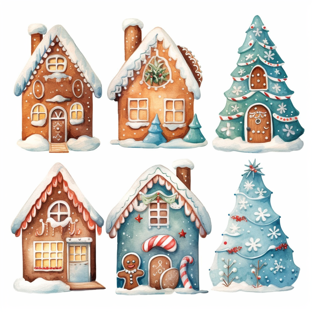 ginger cliparts