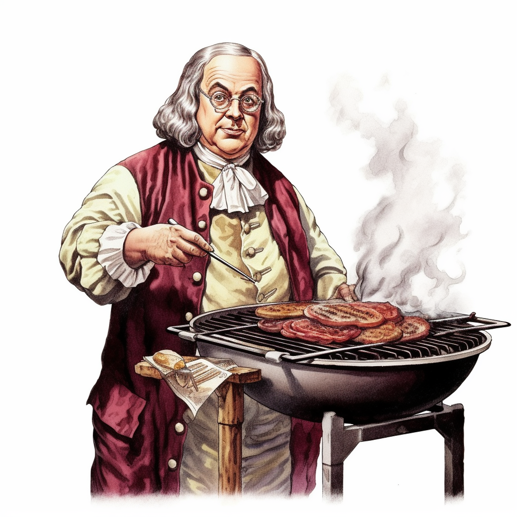 bbq clip art