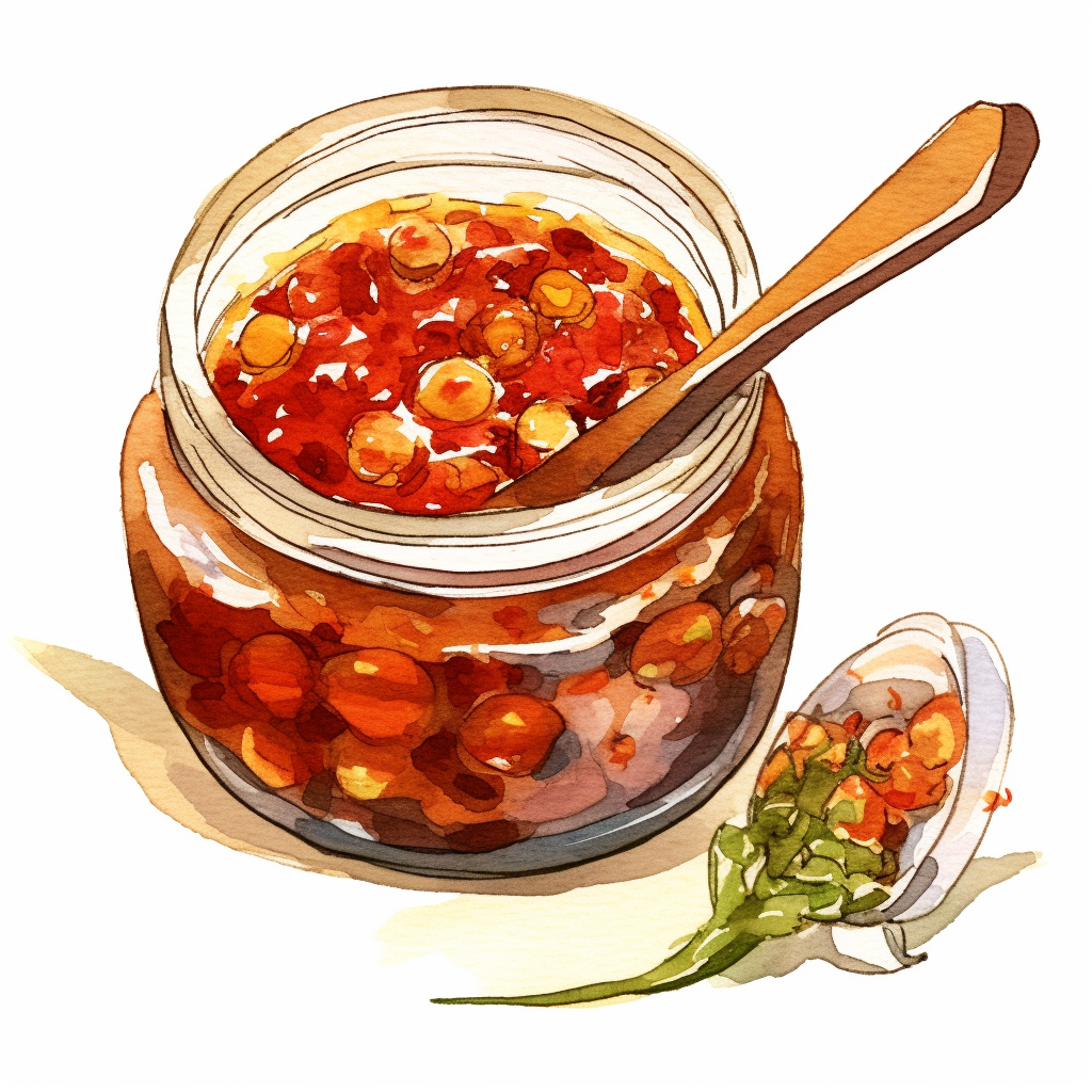 chili pepper cliparts