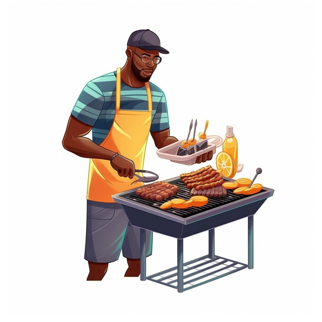 3d man cliparts