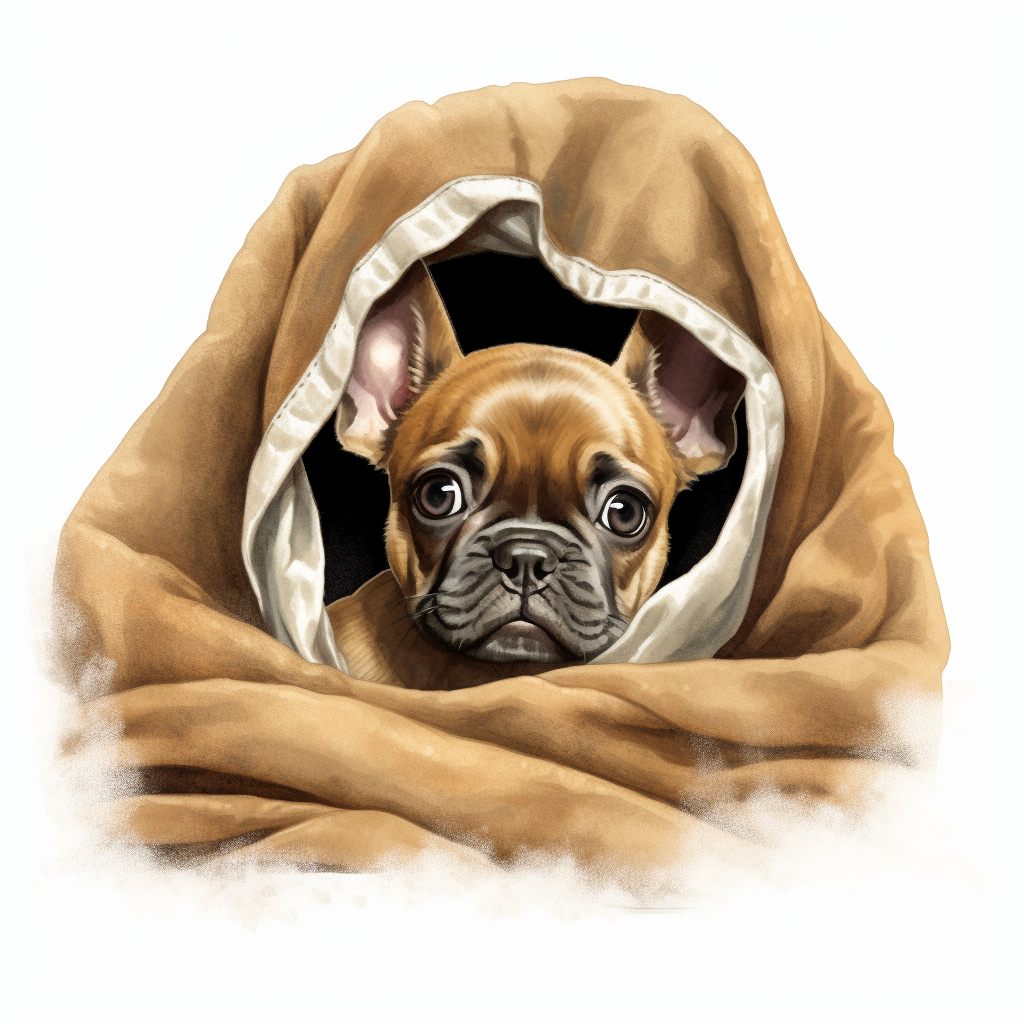 free bulldog clipart