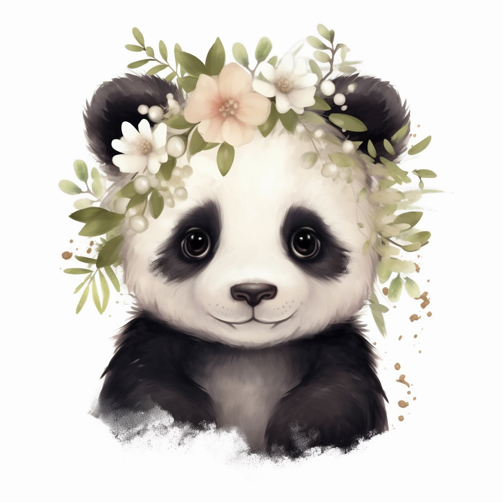 disney cliparts flowers