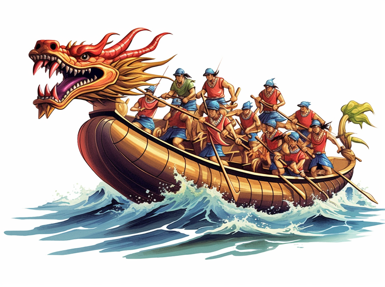 dragon clip art
