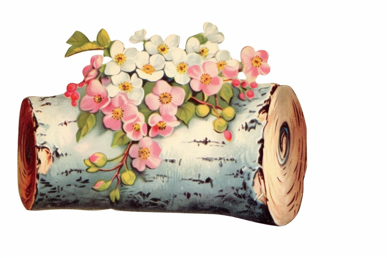 birch cliparts