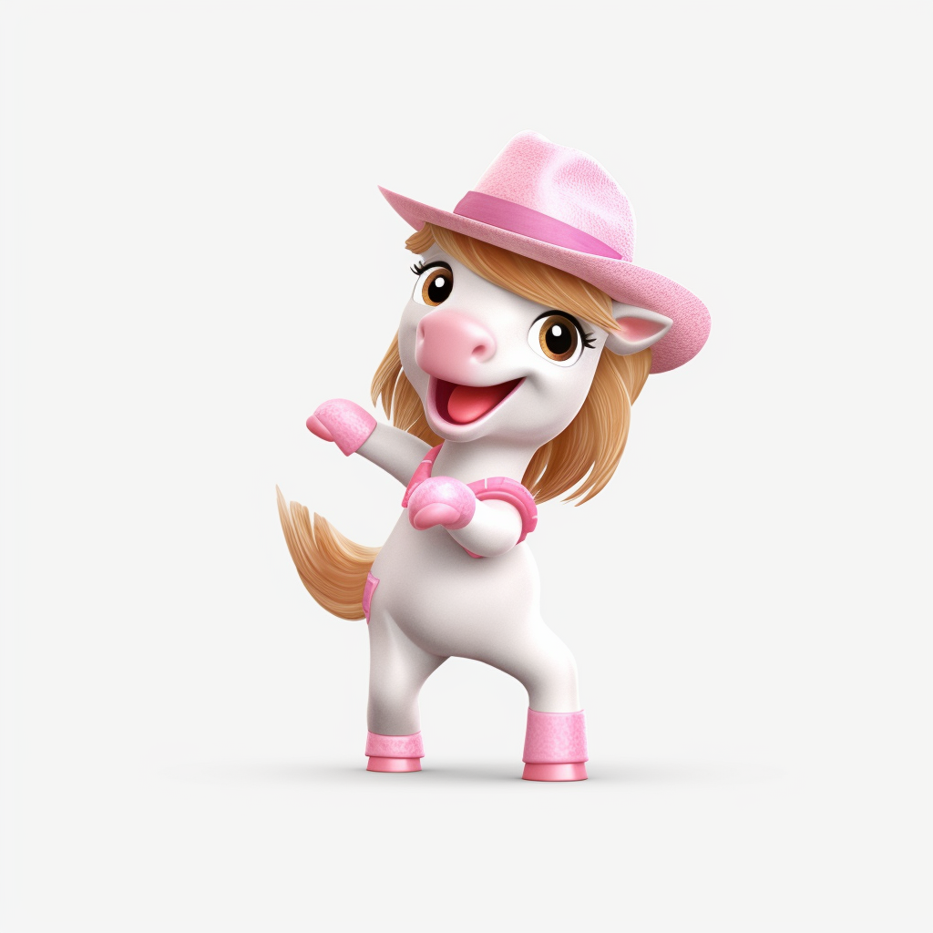 dancing animals cliparts