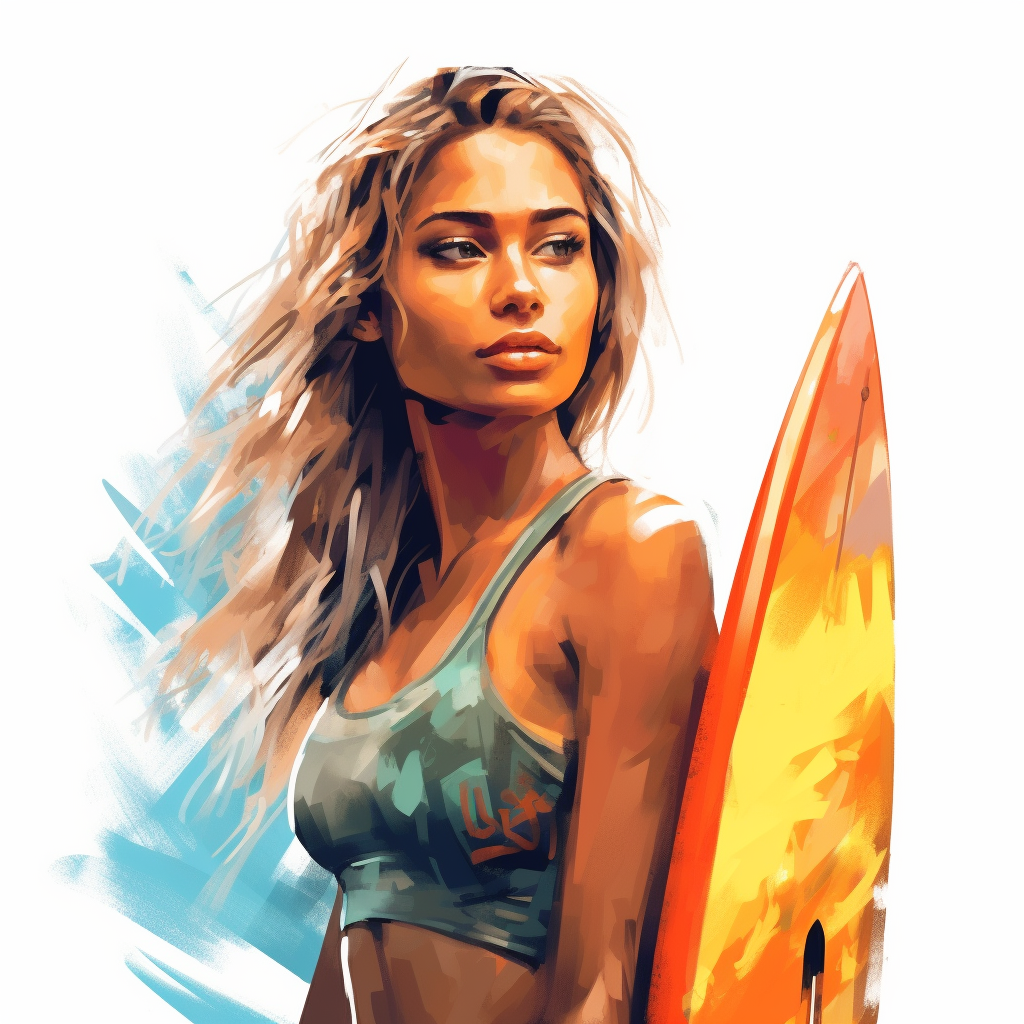 hawaiian background cliparts