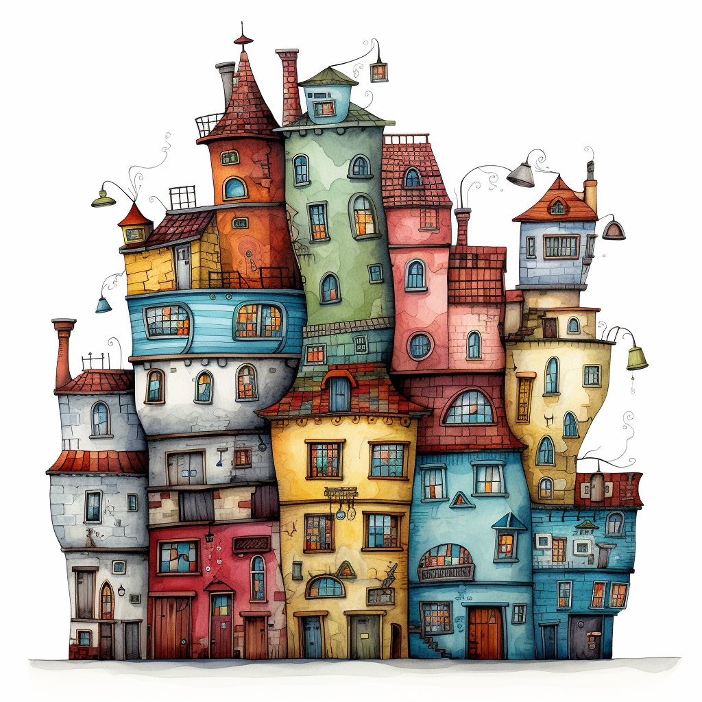 no housing cliparts