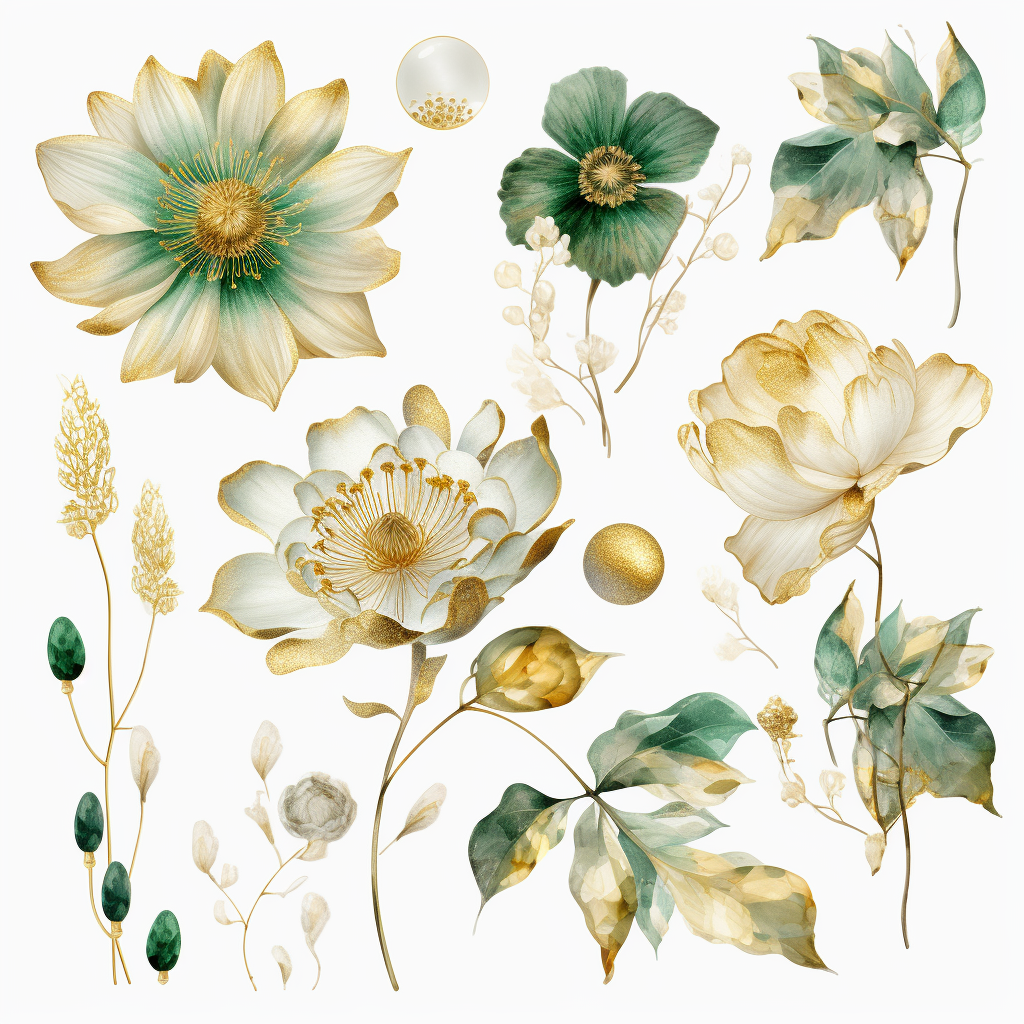 cliparts glass mosaic