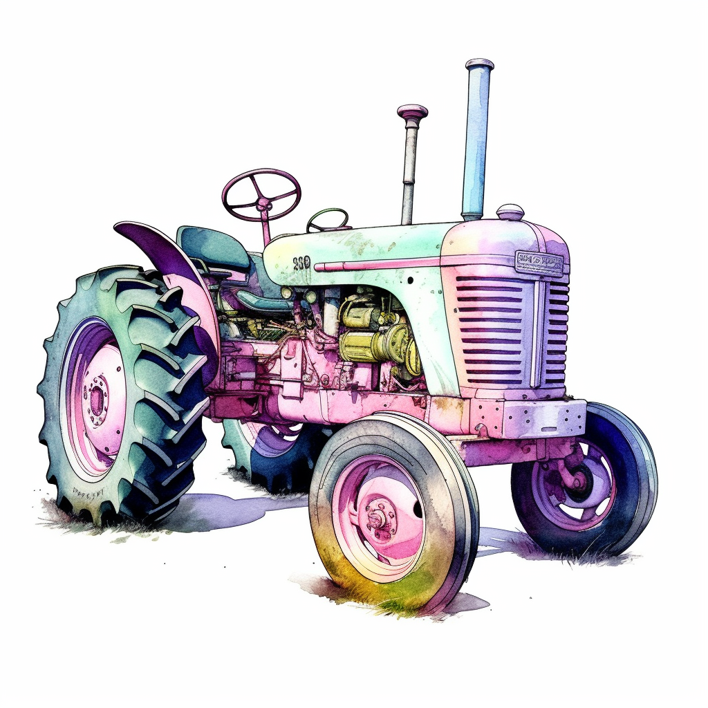 farm cliparts black