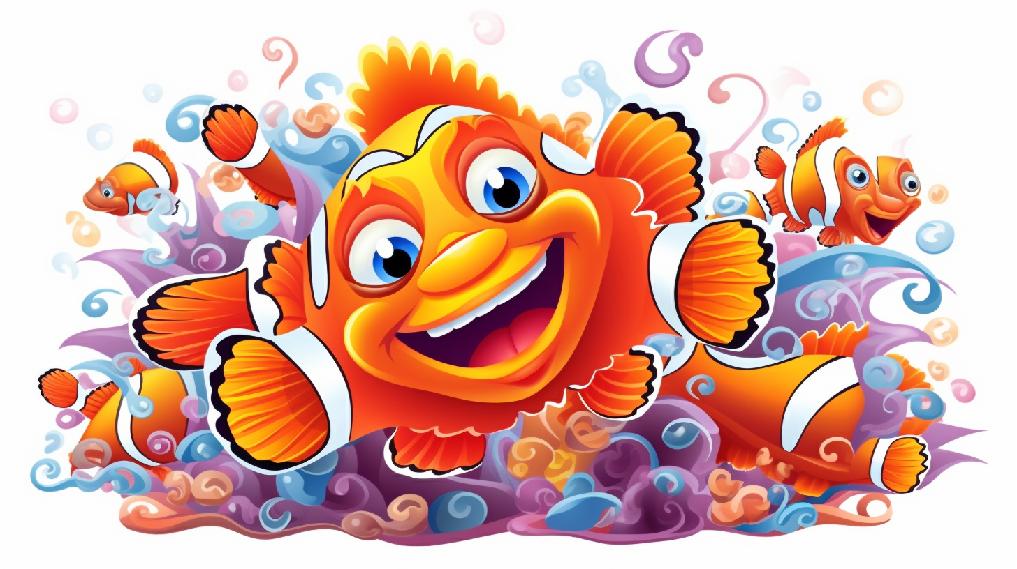 clown clip art