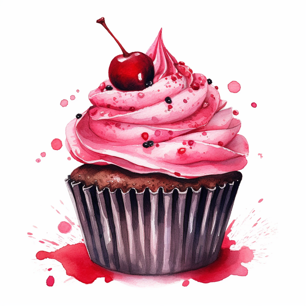 cupcake clip art