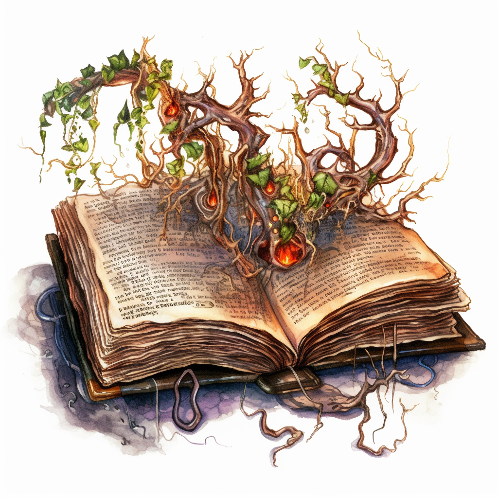 book page cliparts