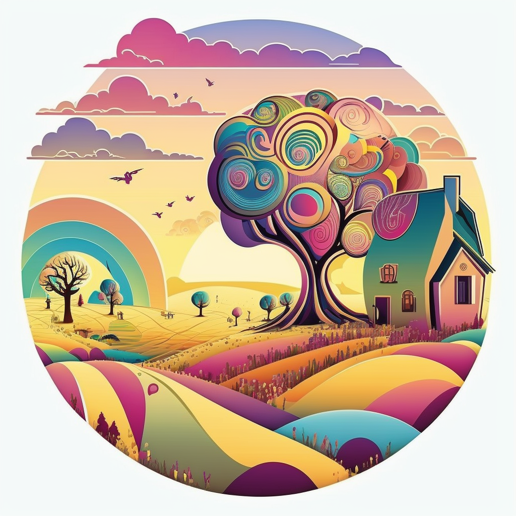 farmland cliparts