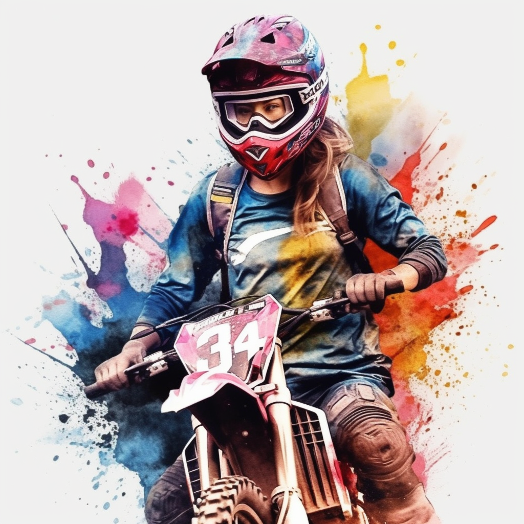 biker cliparts