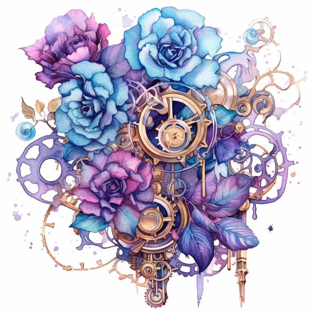 chosen cliparts