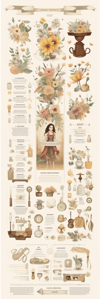 design website page for promote etsy marketplace. the website mission is to promote clipart that sell at etsy