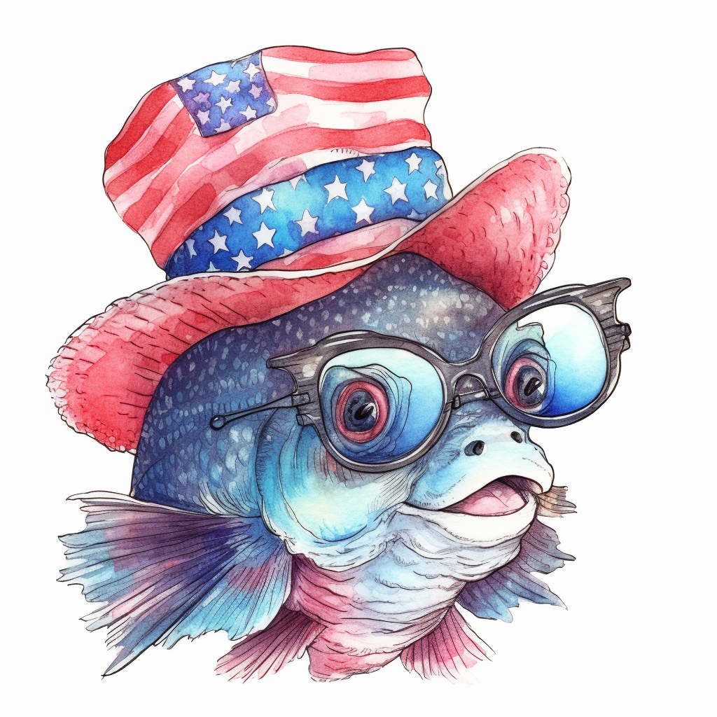 fish outline clipart