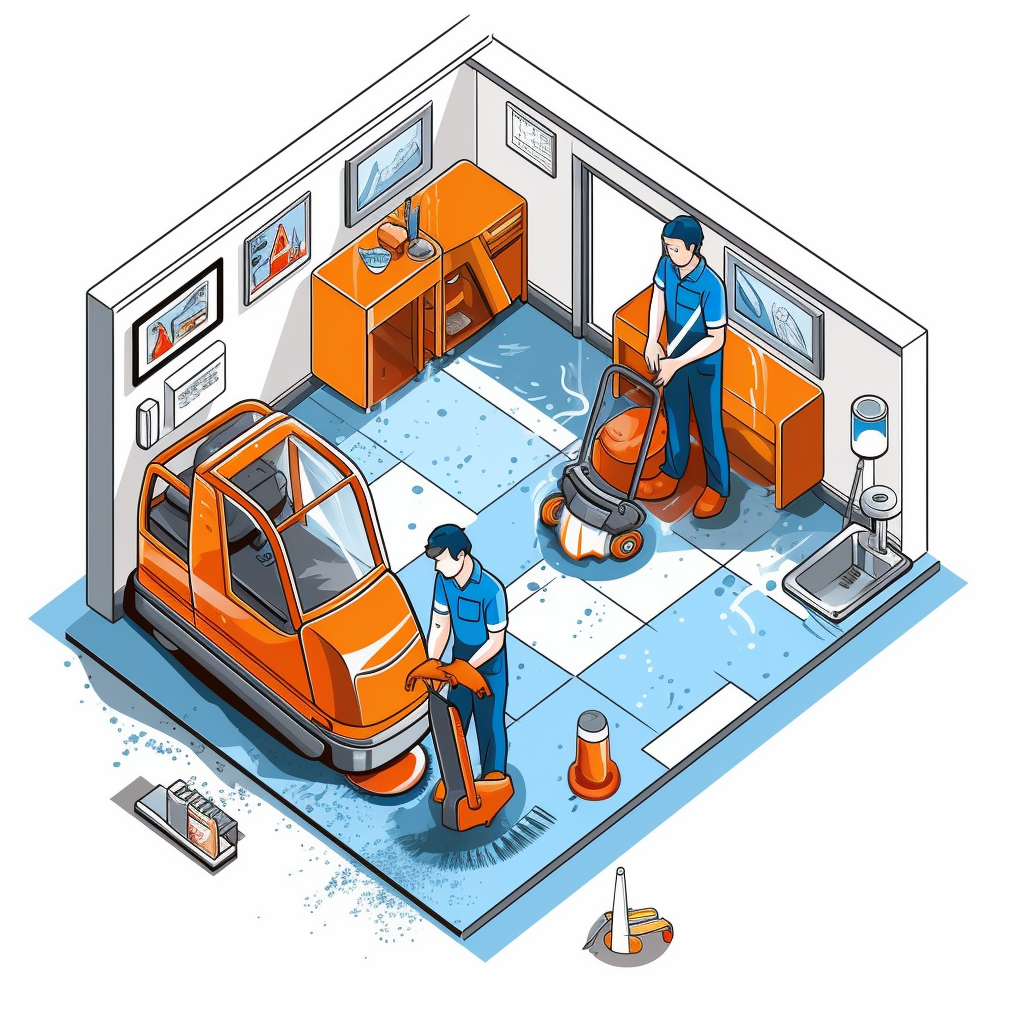 importing cliparts
