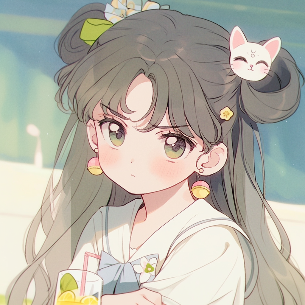 cat clip