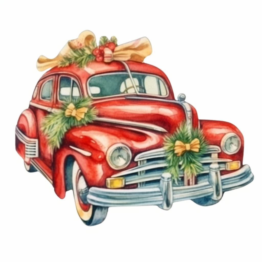 gold car cliparts