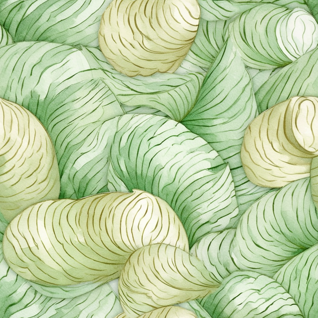 green paper cliparts