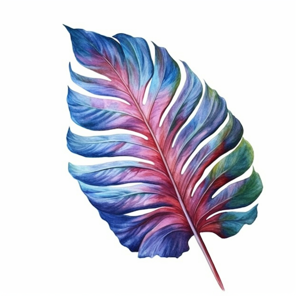 free leaf clipart