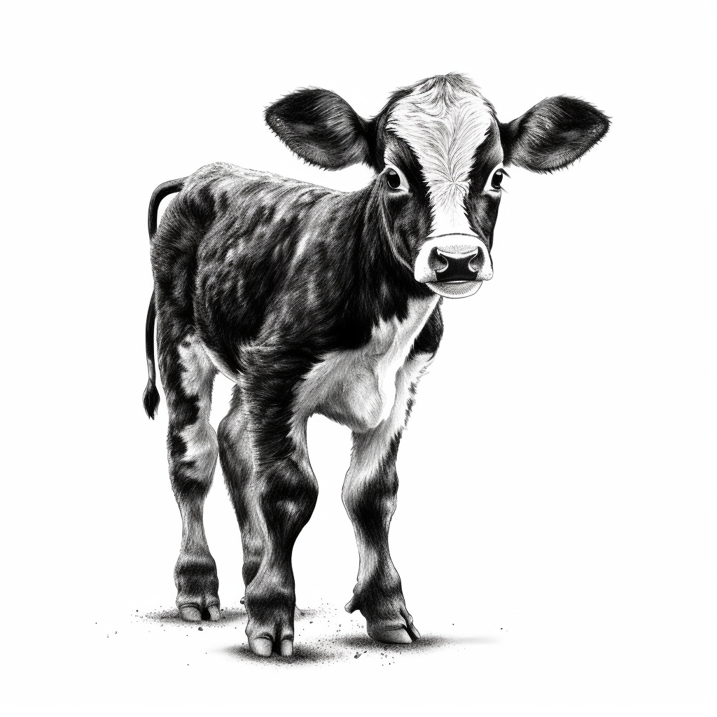 farm cliparts black
