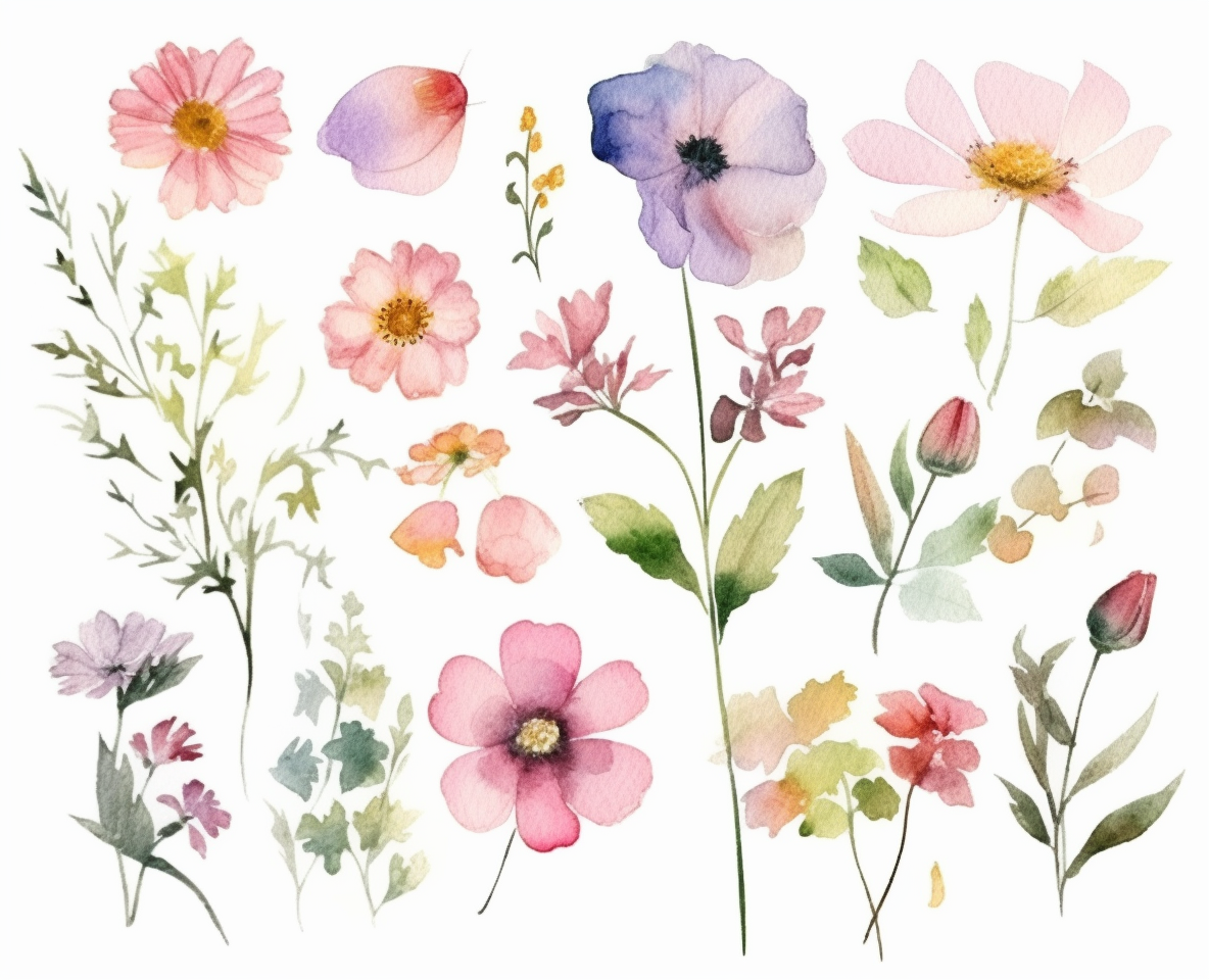 april clip art