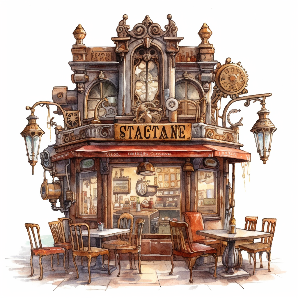 boutique cliparts