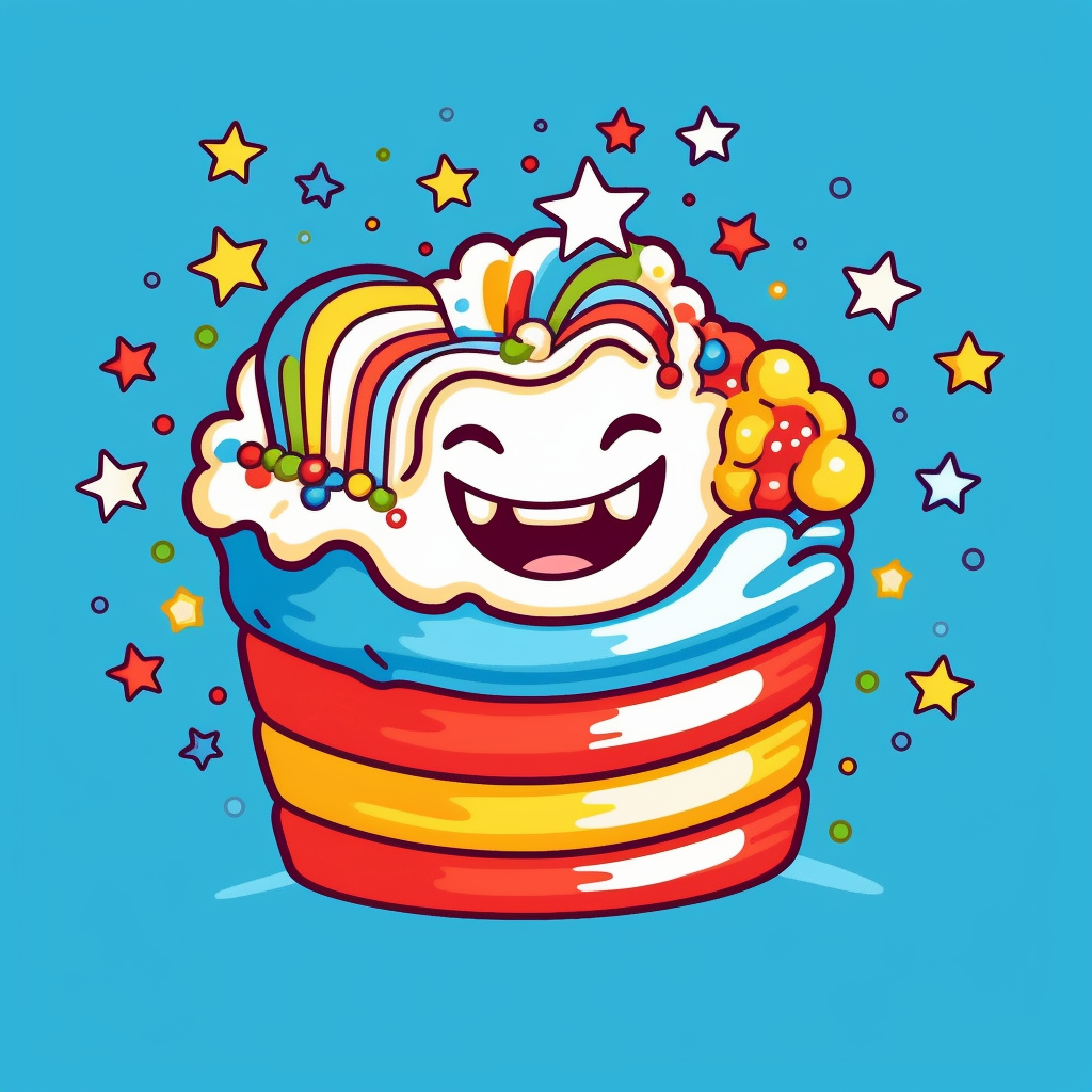 graphic star cliparts