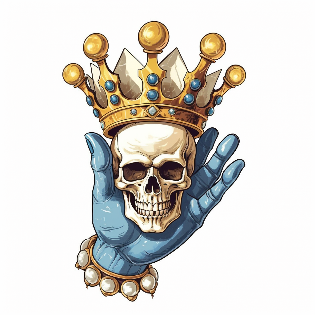 clip art crown