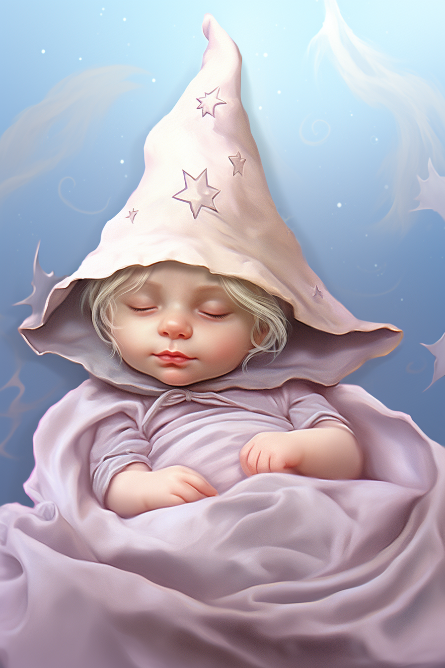 newborn cliparts