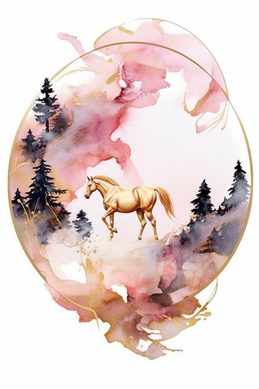 decorative cliparts design