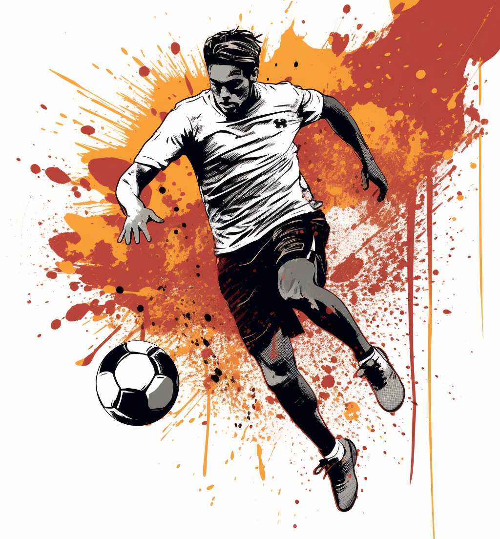 football cliparts