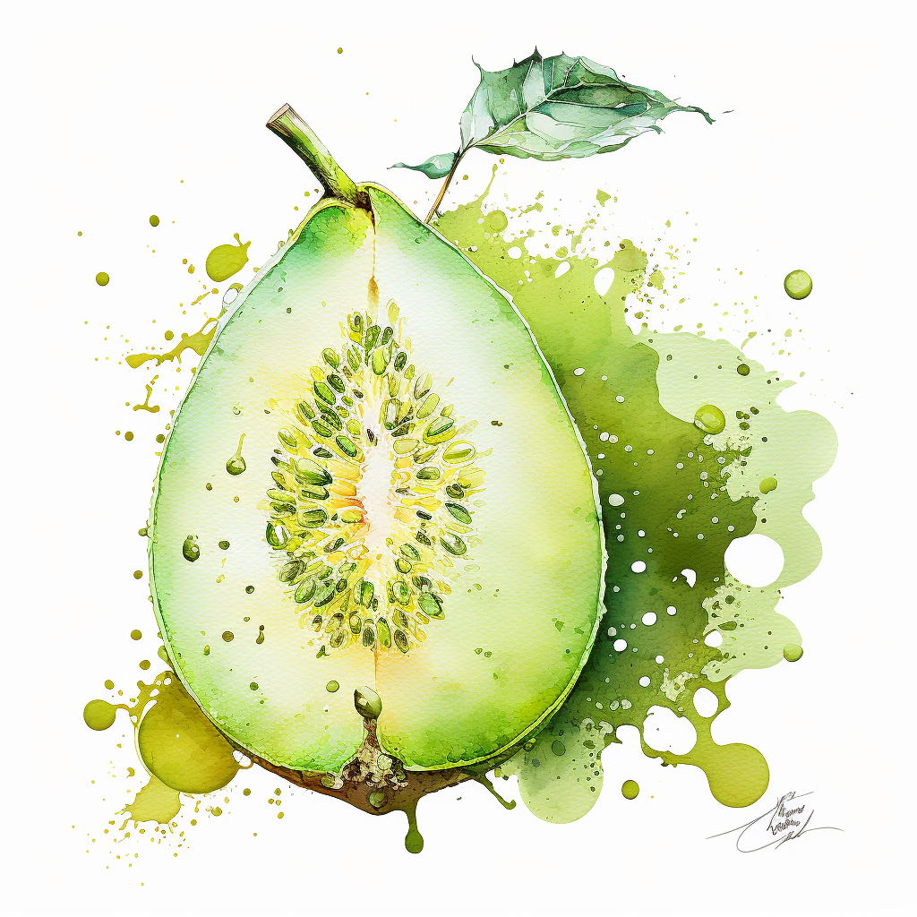 honeydew cliparts