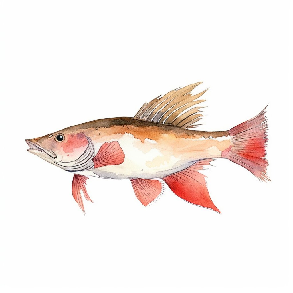 catfish cliparts