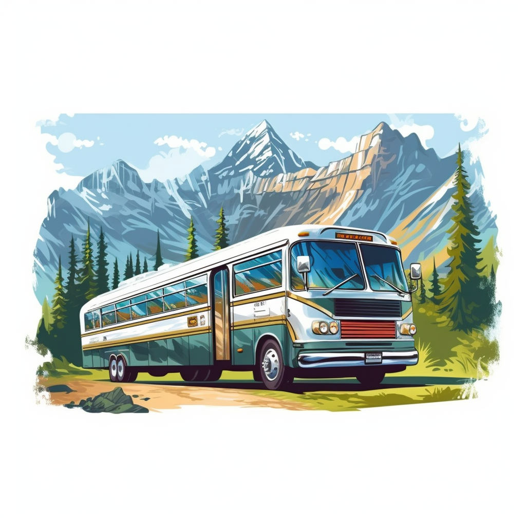 coaches cliparts