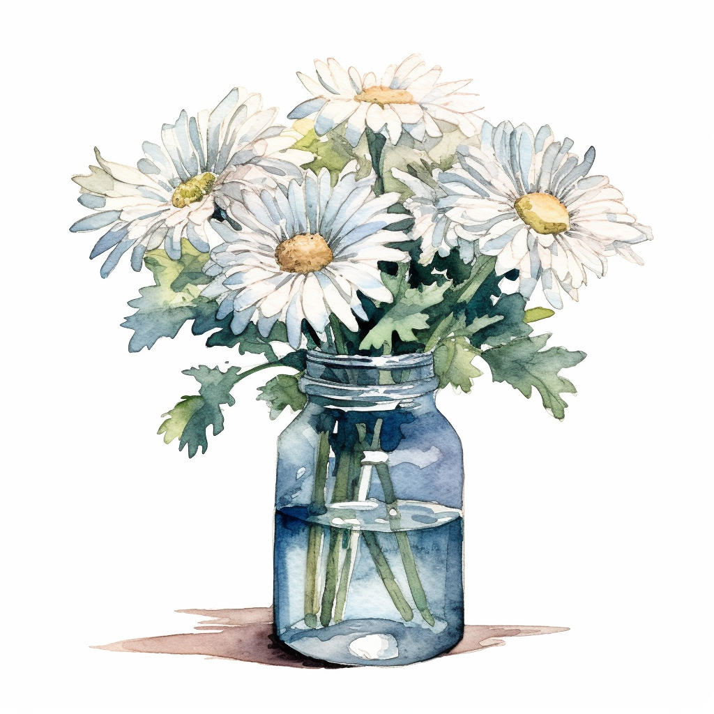 chrysanthemums cliparts