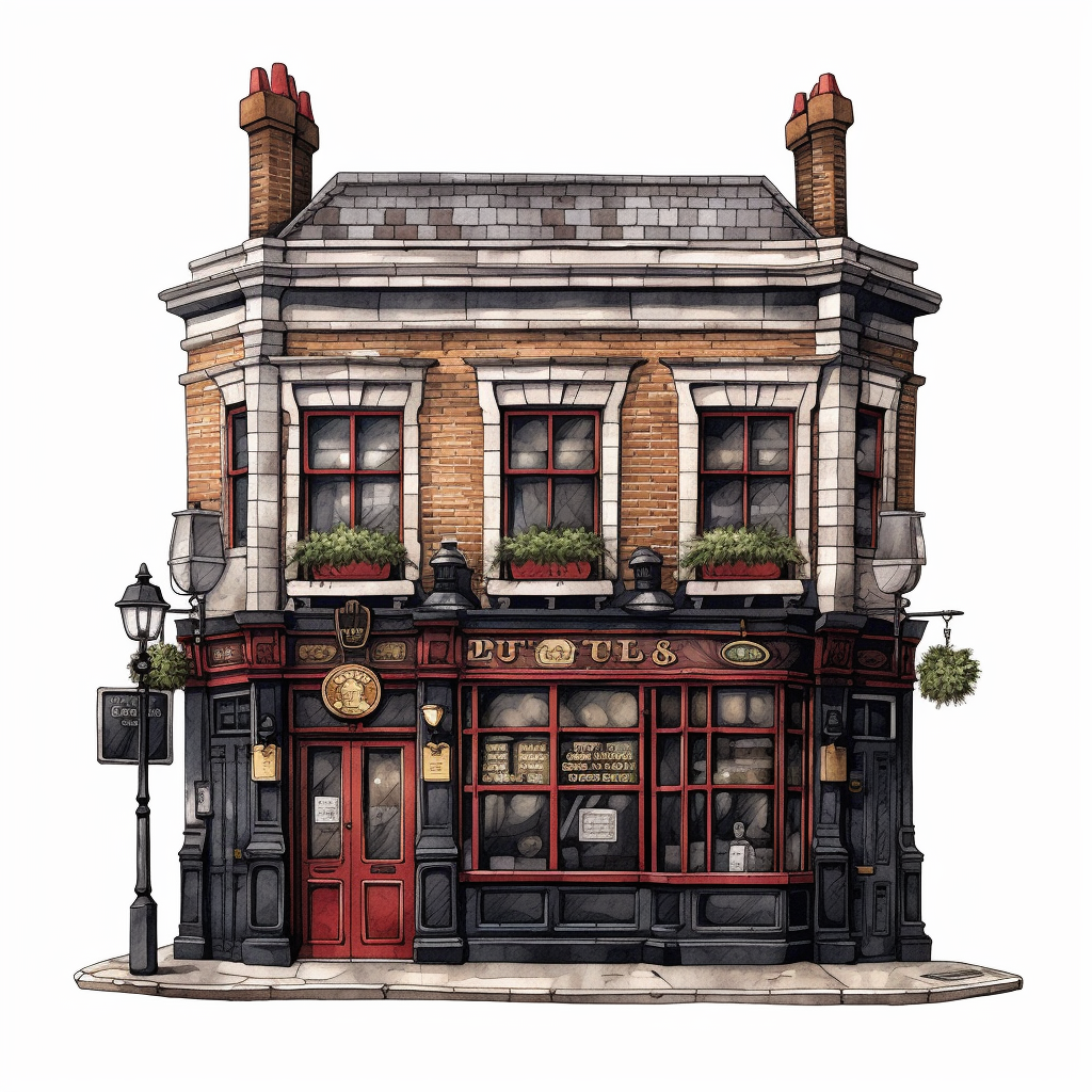 london cliparts